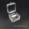 Transparent Plastic Box Membrane Dental